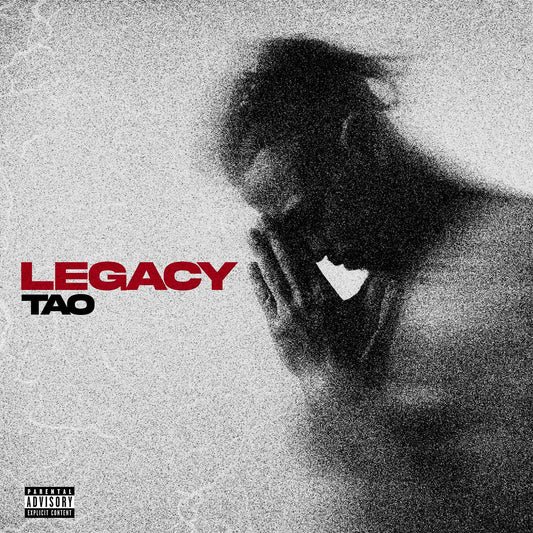 Tao - Legacy | Nuevo Album 2024